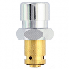 For Pedal Valve Inc.*