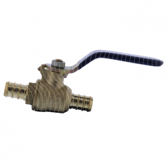 Pex Ball Valves