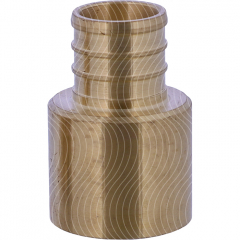 Adapter -Copper Tube to Pex