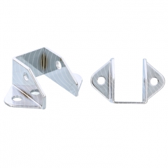 Head Rail &amp; Brackets