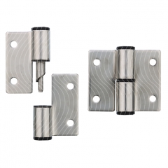 Hinges