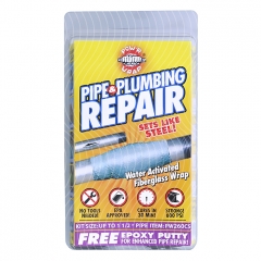 Pipe Repair