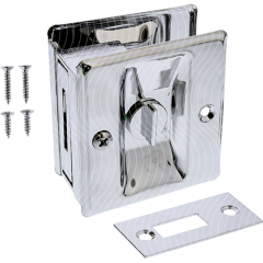 Pocket Door Hardware