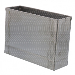 For 1-1/4" Thick Pilasters