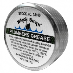 Plumbers Grease