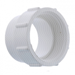 Clean Out &amp; Trap Adaptors