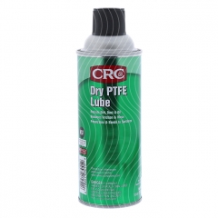 Penetrating Oils and Lubricants