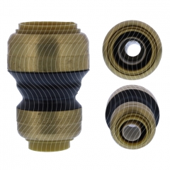 Polysulfone Push-Fit Fittings