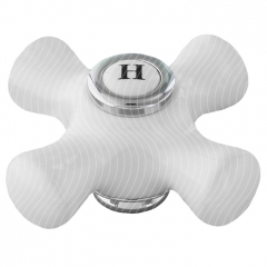 For 2 &amp; 3 Handle Tub &amp; Shower Fixtures