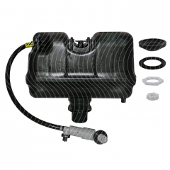 Pressure Assisted Tank Repair Parts