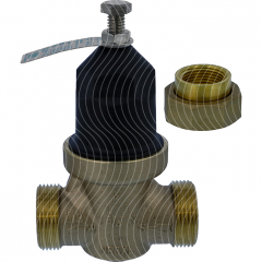 Pressure Reducing Valves