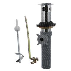 Pop-Up Ball Rods -American Standard*