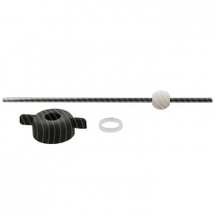 Pop-Up Ball Rods -Moen*