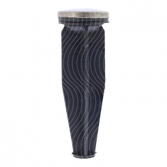 Pop-Up Stoppers -Bradley*