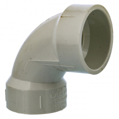 PVC Fittings and Pipe