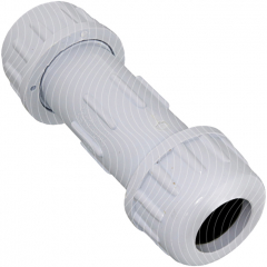 PVC Compression Couplings