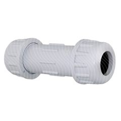 PVC Compression Couplings