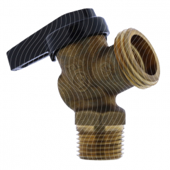 Boiler Drains -Quarter Turn