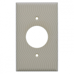 250V Receptacle Covers