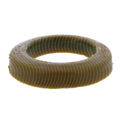 Reinforced Wax Rings
