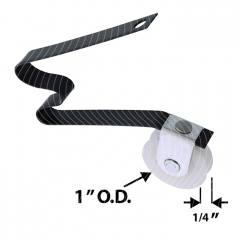Screen Door Rollers