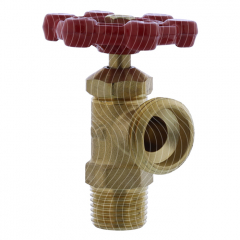 Boiler Drains -Standard Duty