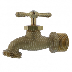 Hose Bibbs -Standard Duty