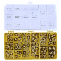 Seat Assortments