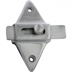 Latches w/ 2-3/4" Centers