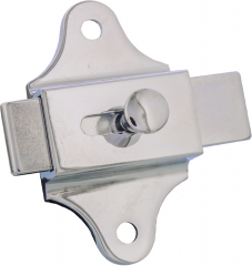 Latches w/ 2-5/8" Centers