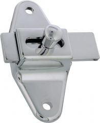 Latches w/ 3-1/2" Centers
