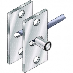 Conversion Latch Kit