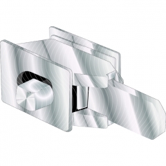 Indicator Slide Latch