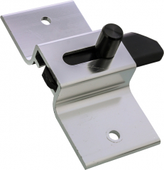 Slide Latches -Surface Mount