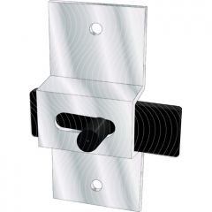 Santana Slide Latch