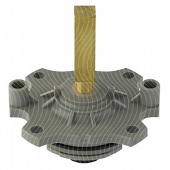 Sterling* Single Lever Cartridges <span class="count">(6)</span>