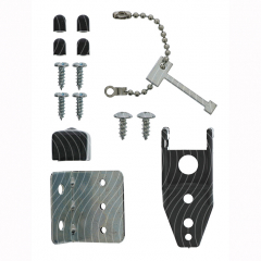 Charlie Bars &amp; Hardware