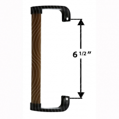 Handles -Pull Only