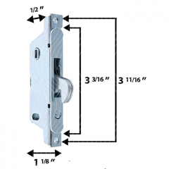 Latches