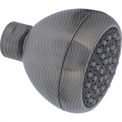 Shower Heads -Extra Heavy Duty 2&quot; Face