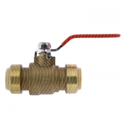 Sharkbite Valves