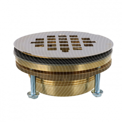 Shower Drain Assemblies