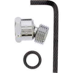 Shower Head Accessories