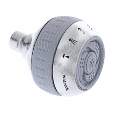 Shower Heads &amp; Accessories