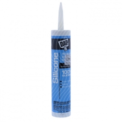 Silicone Caulk