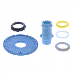 Flushometer Components -Sloan* Royal*/Regal*