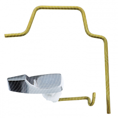 Tank Levers for Sloan* Flushmate*