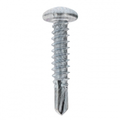 Phillips Pan Head Self Drilling Sheet Metal Screws