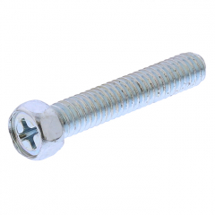 Sink Clip Screws &amp; Caps