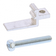 Sink Clips -Straight